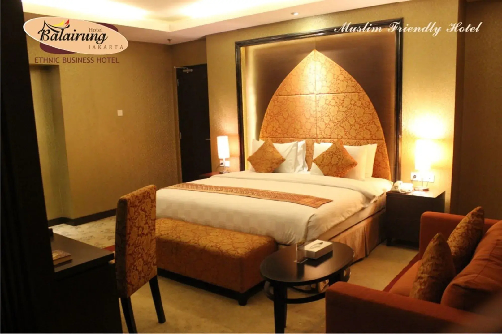 Photo - Hotel Balairung Jakarta