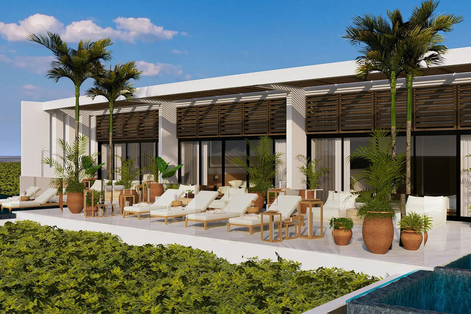 Photo - The Riviera Maya EDITION at Kanai