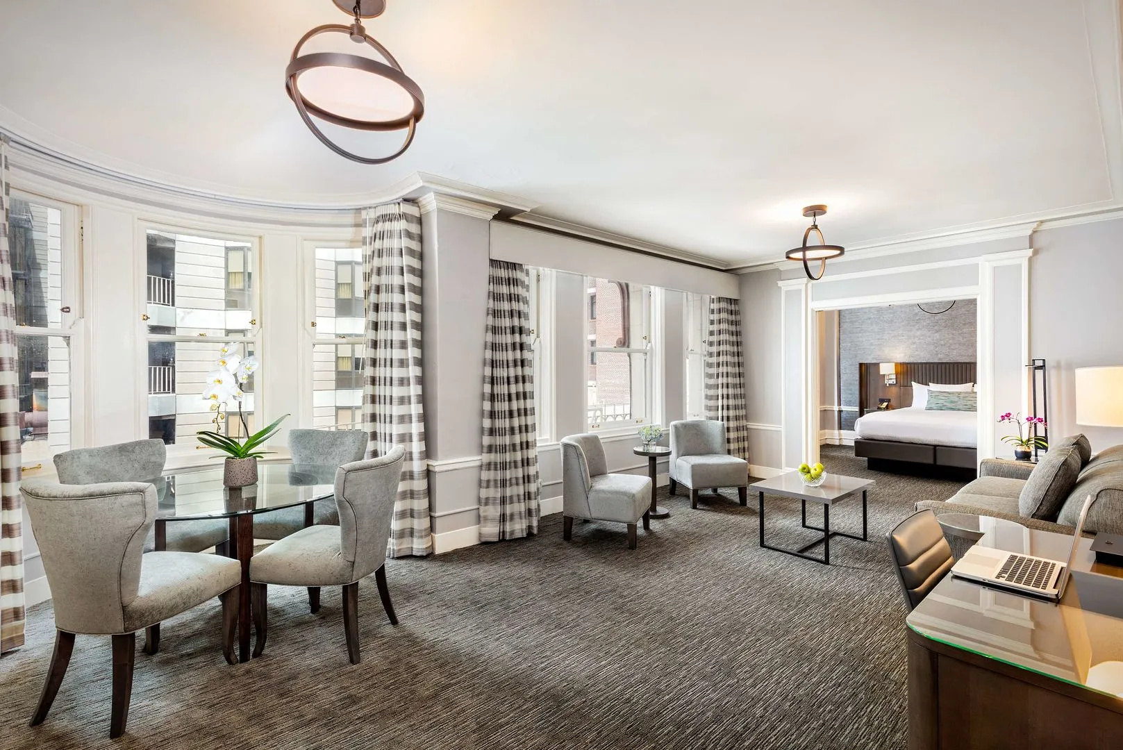 Photo - Handlery Union Square Hotel