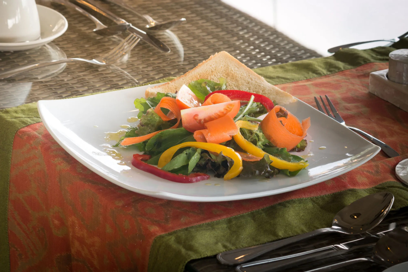 Photo - Om Ham Retreat and Resort