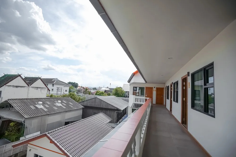 Foto - Key酒店@古城中心店