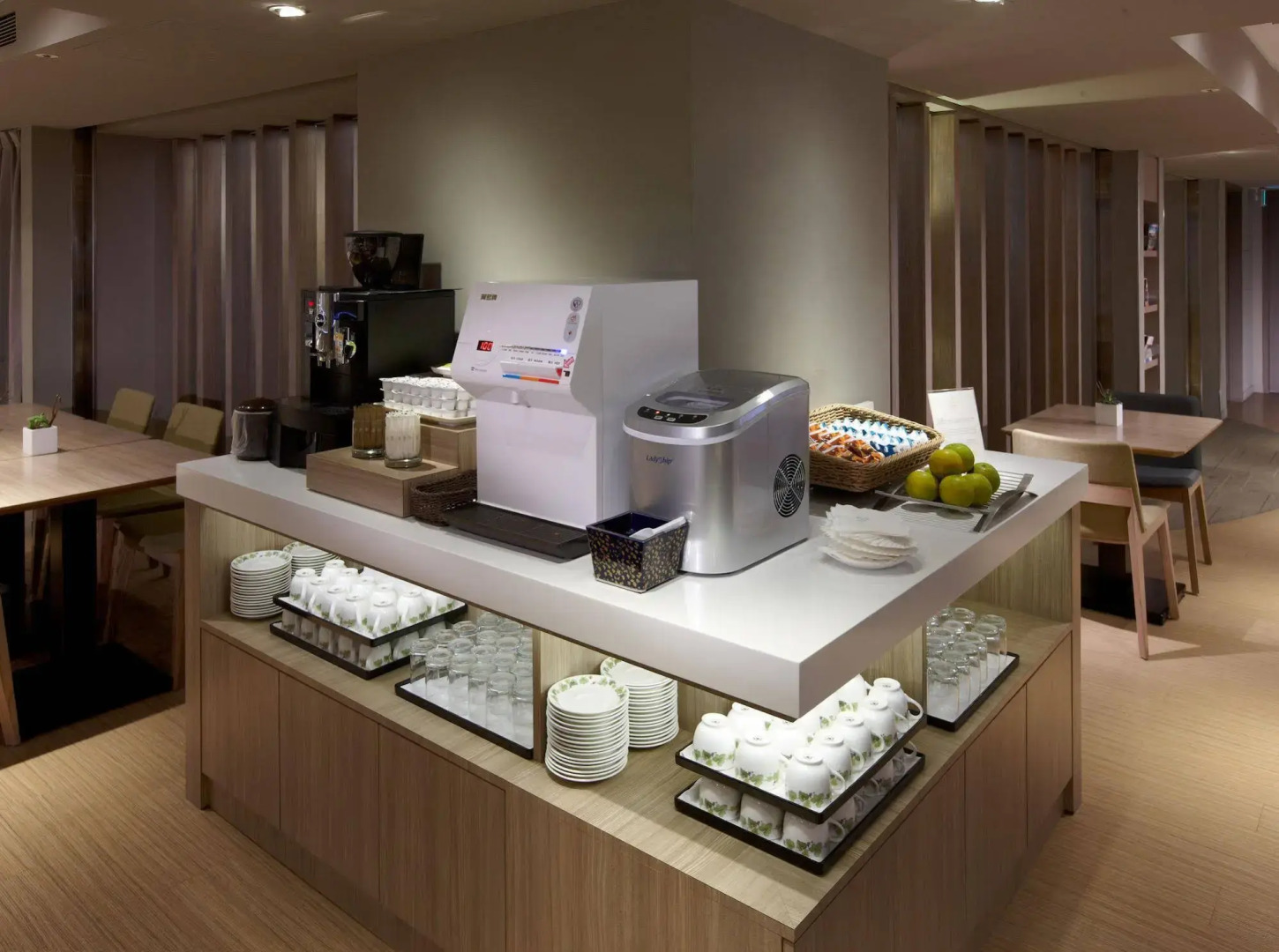 Foto - Royal Inn Taipei Linsen - Huashan 1914 Creative Park