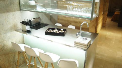 Photo - My Space Barcelona Pool City Center