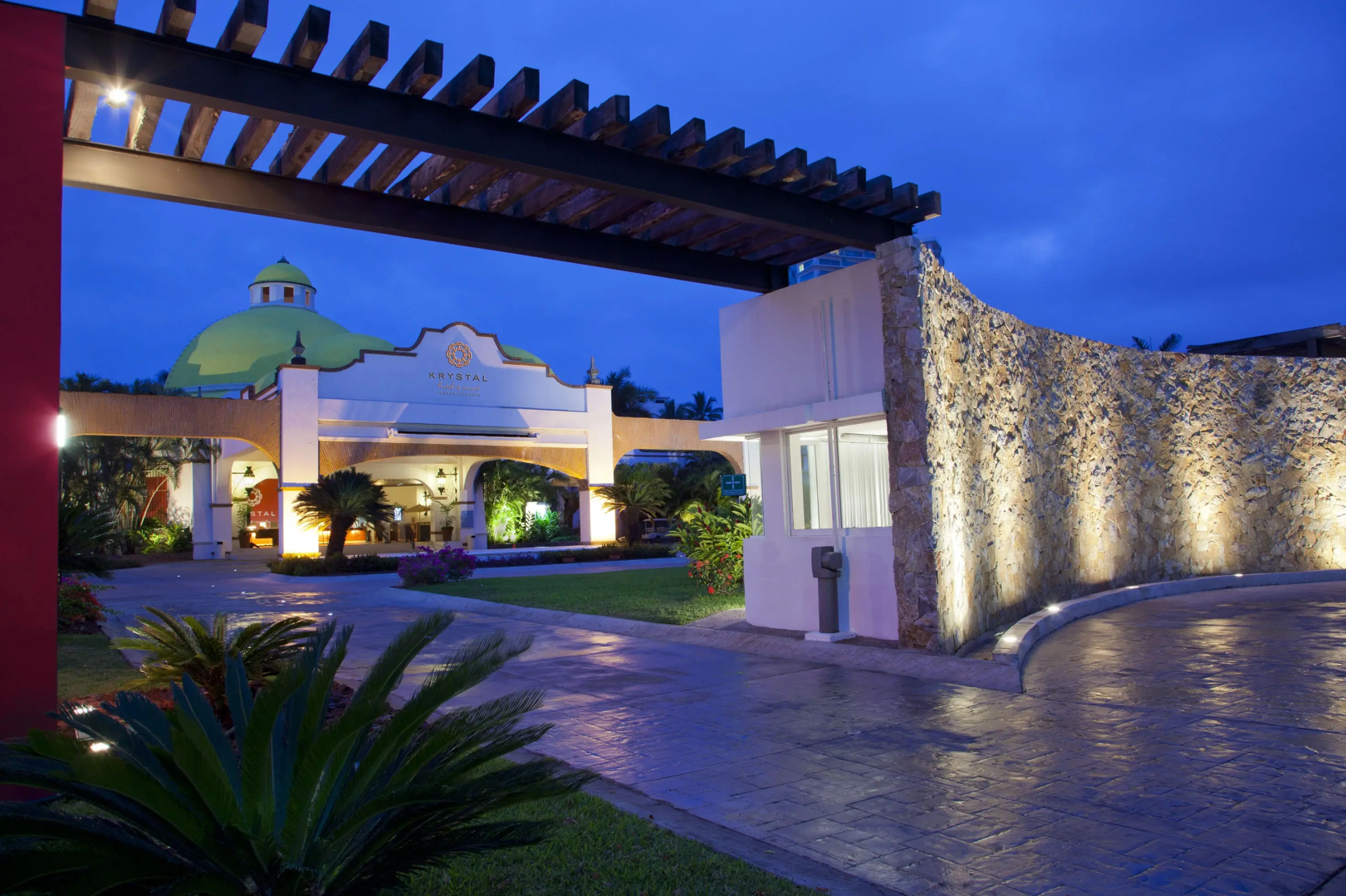 Foto - Krystal Vallarta