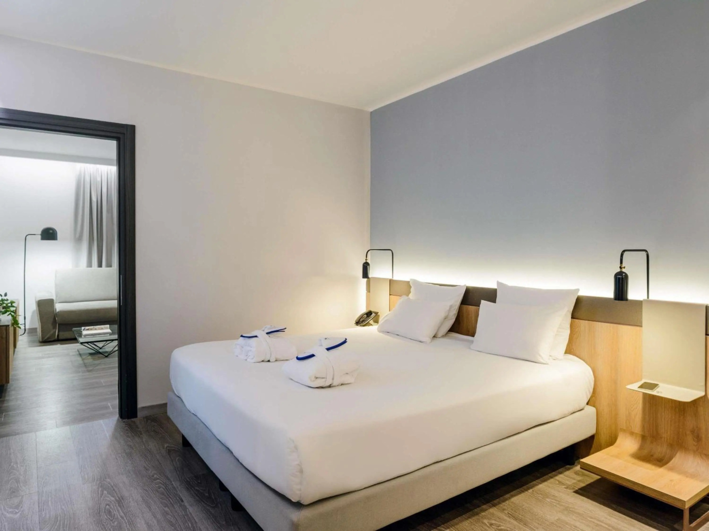 Foto - Novotel Parma Centro