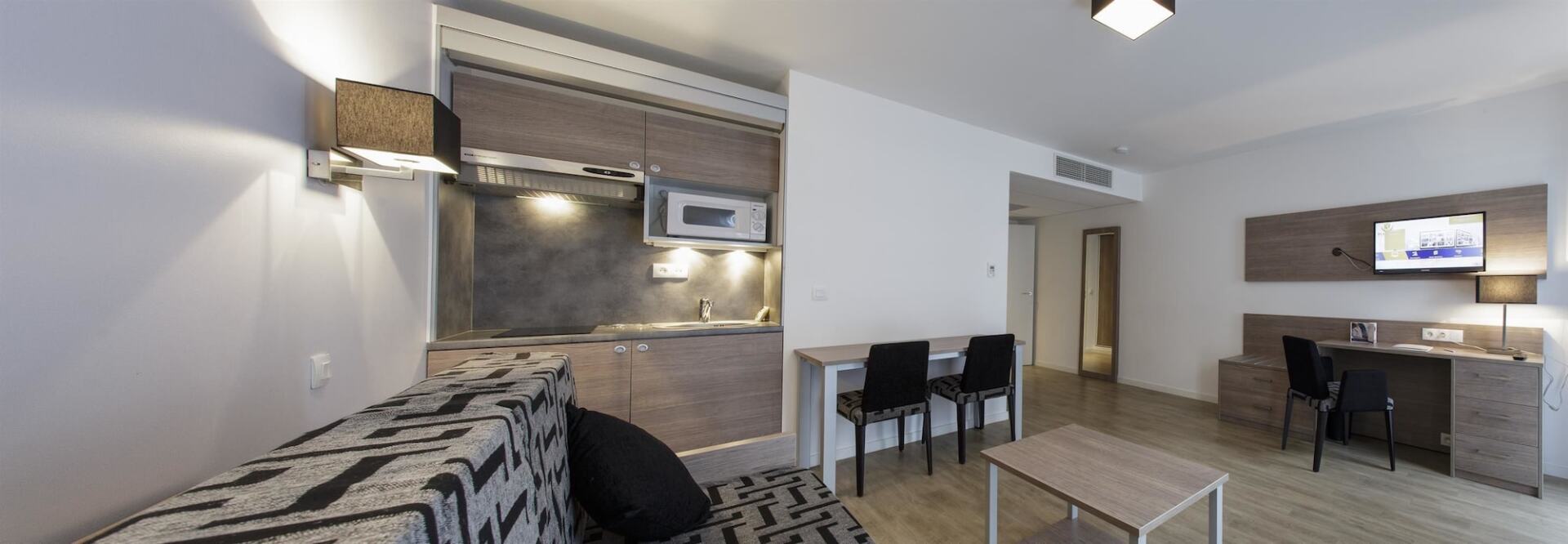 Photo - Tulip Inn Massy Palaiseau - Residence