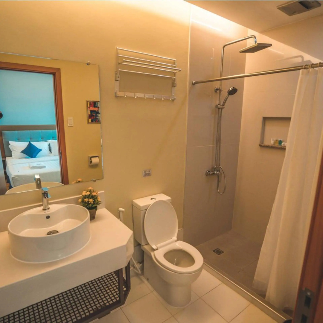 Foto - Henia Hotel