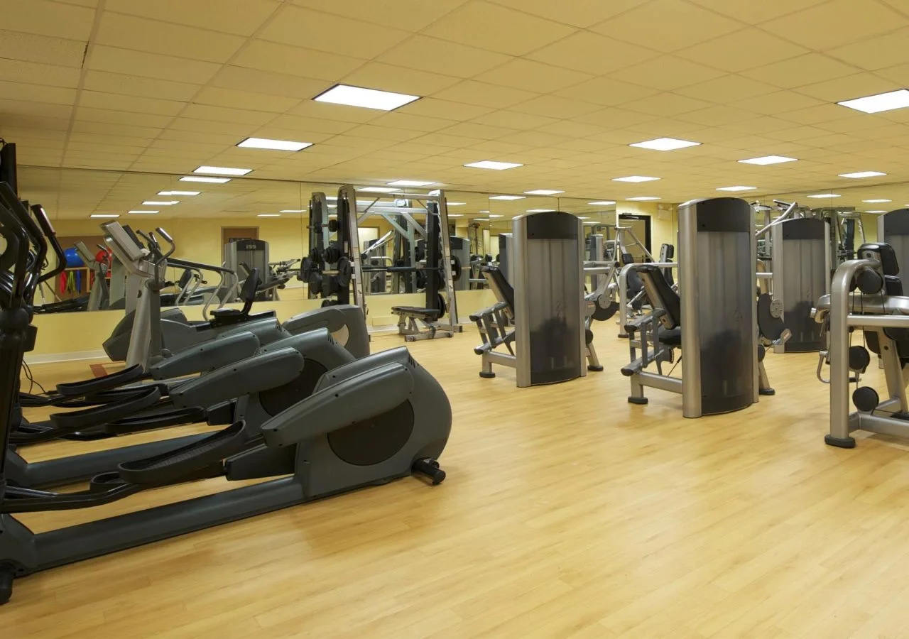 Photo - Sheraton Bucks County Langhorne