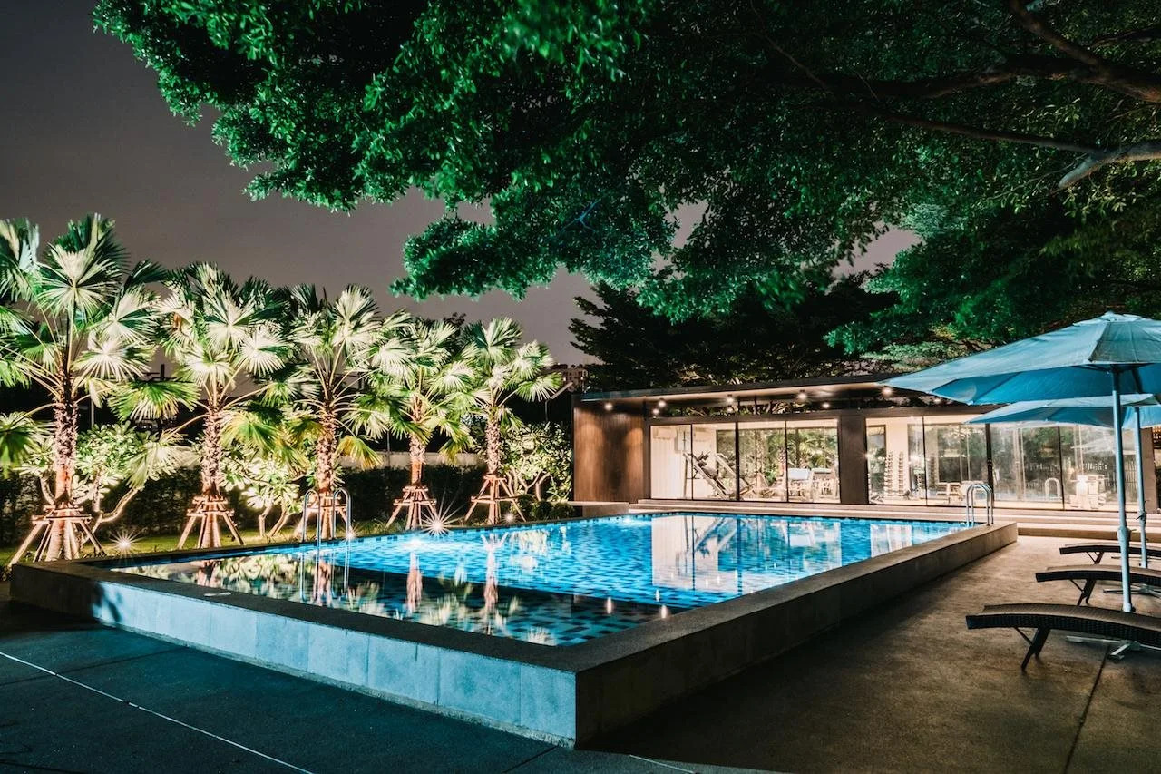 Foto - Sunday Platinum Suites