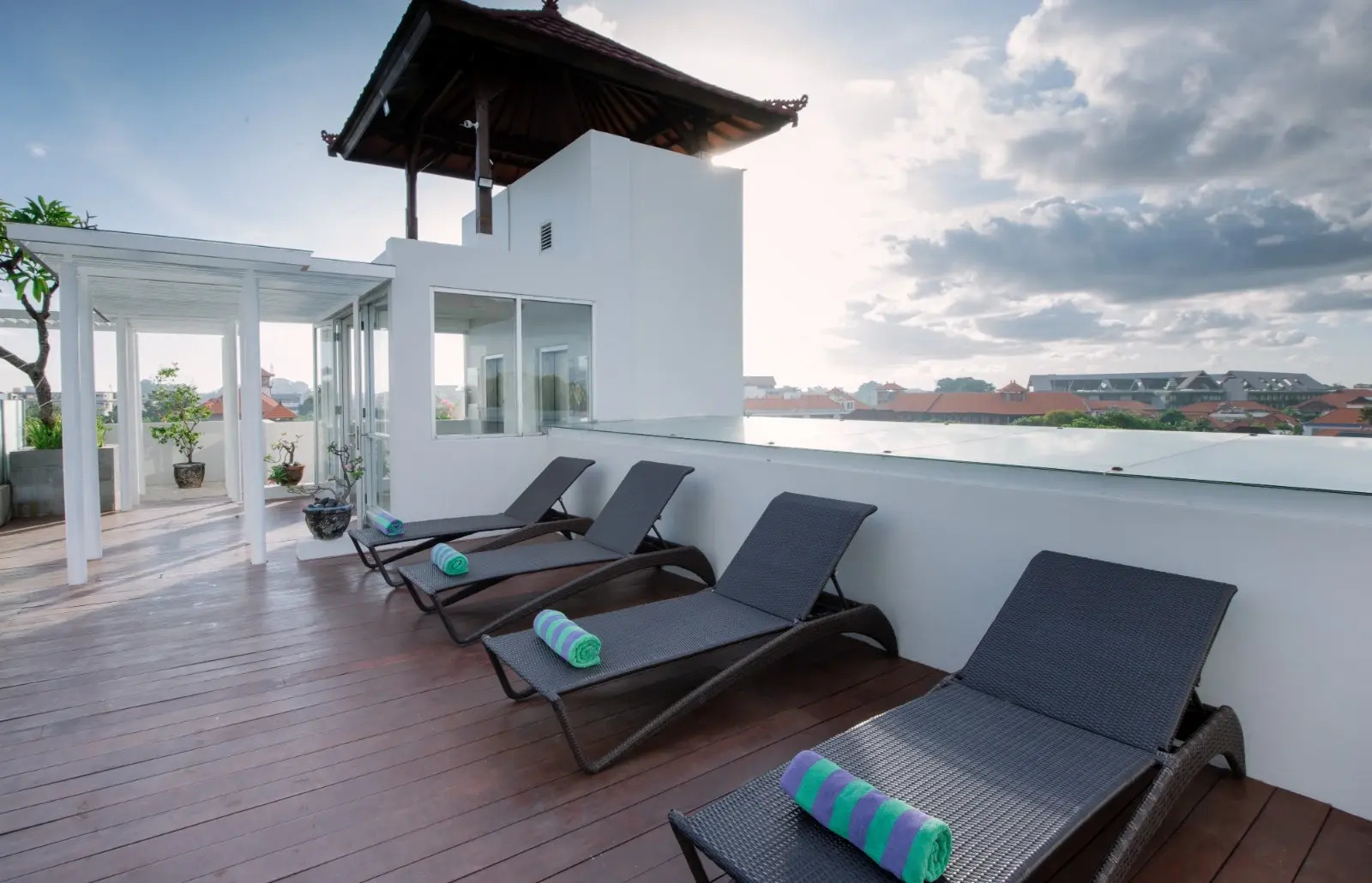 Foto - POP! Hotel Kuta Beach