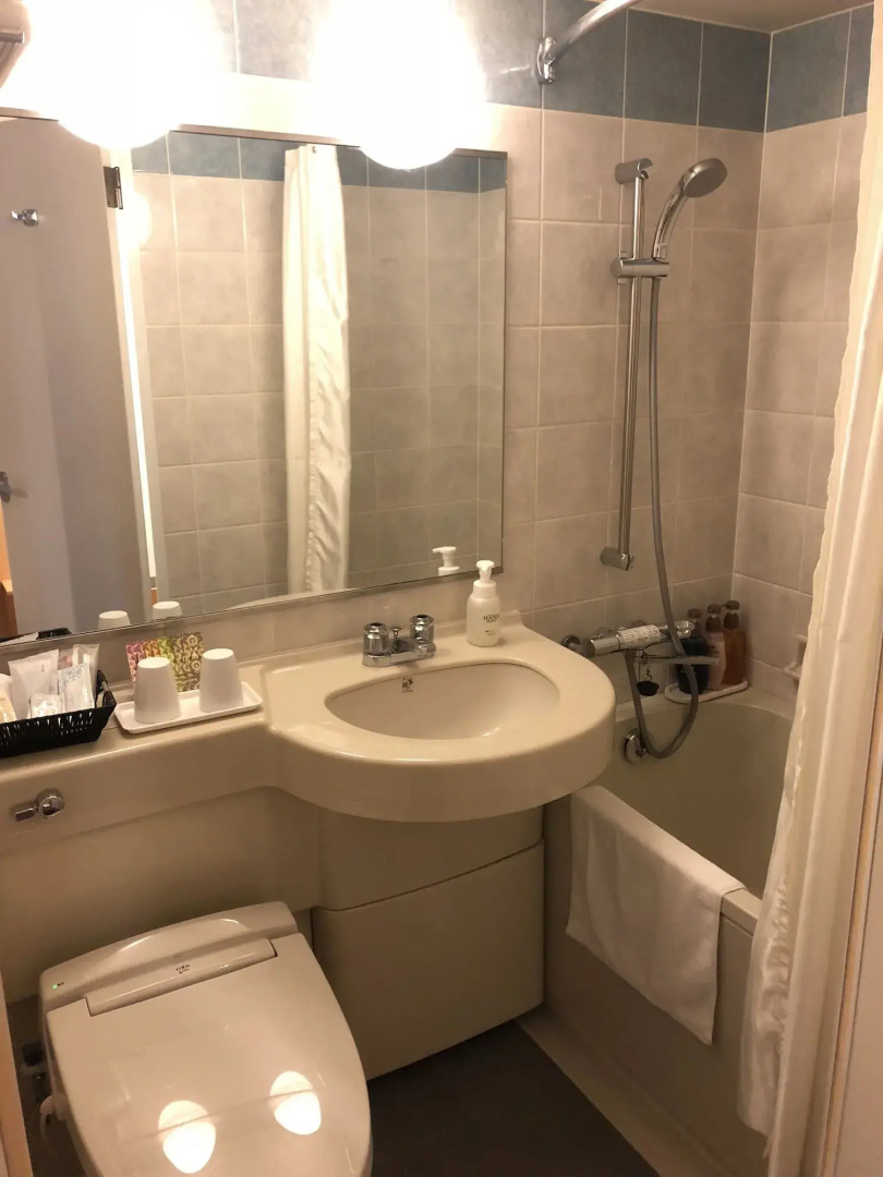 Foto - Shibuya Tobu Hotel