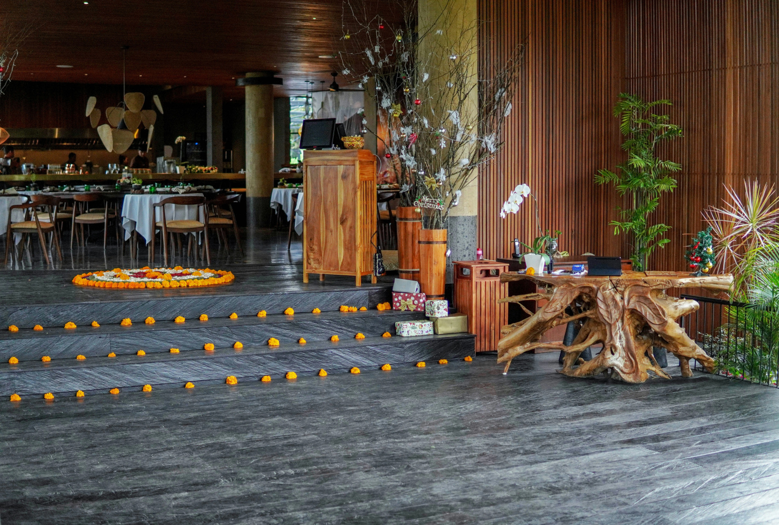 Foto - Gdas Bali Health and Wellness Resort