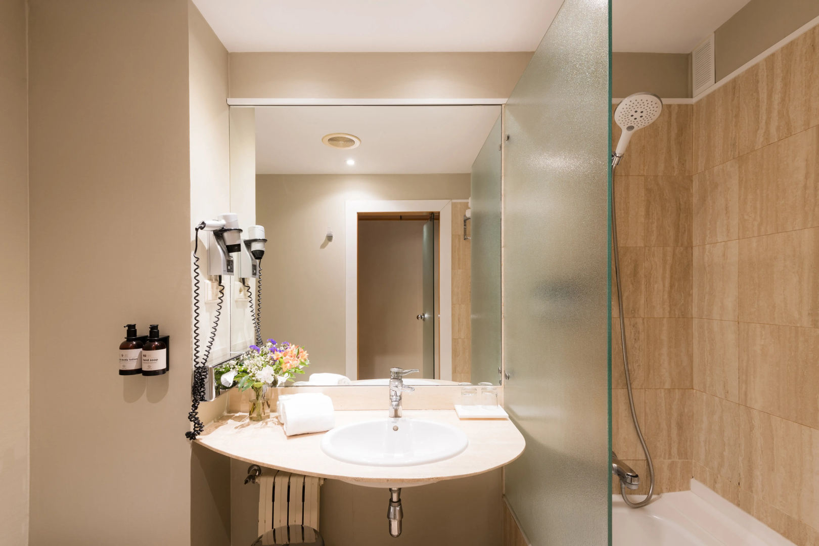 Foto - Hotel Ciudad de Valladolid