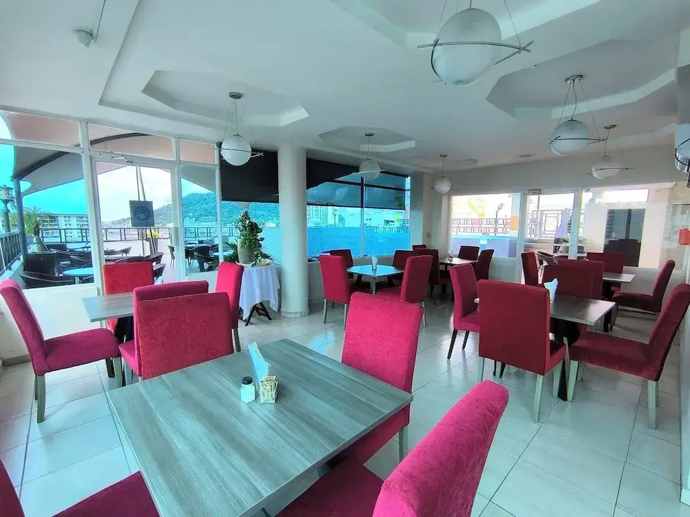 Foto - Hotel Bahía Suites