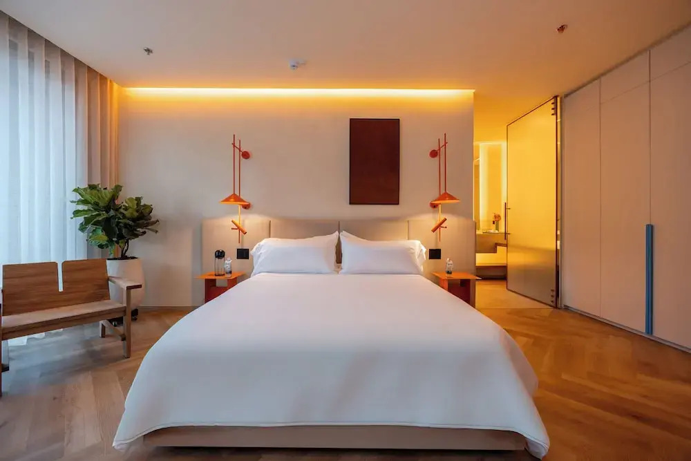 Photo - The Cut Hotel