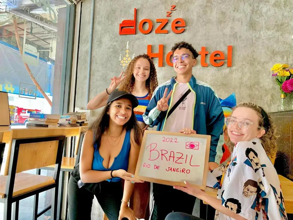 Photo - Doze Hostel