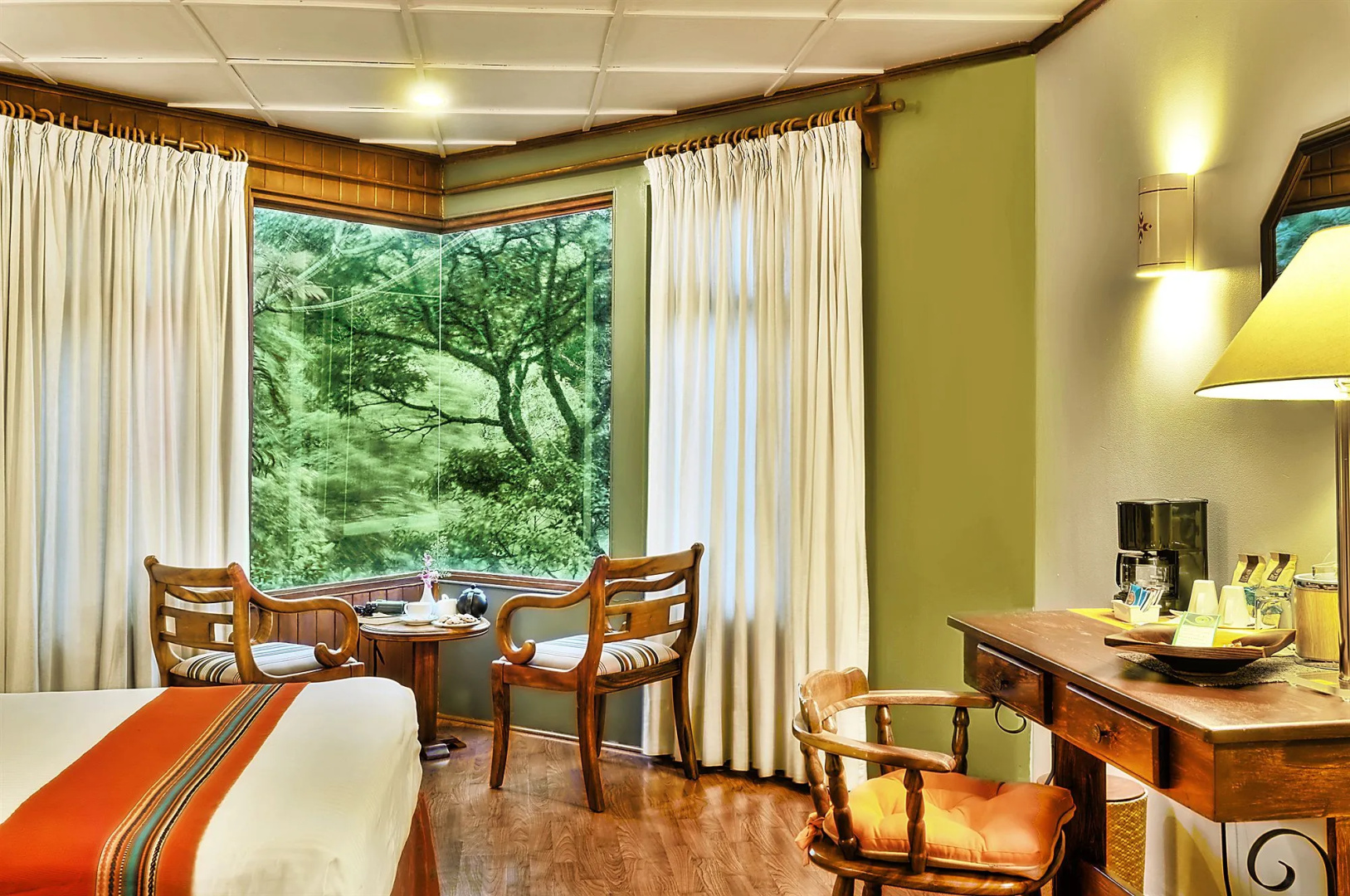 Foto - Monteverde Lodge by Böëna