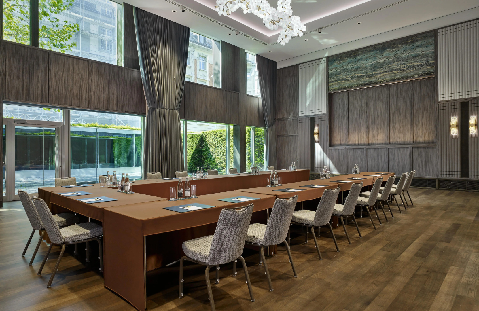Photo - Park Hyatt Zurich