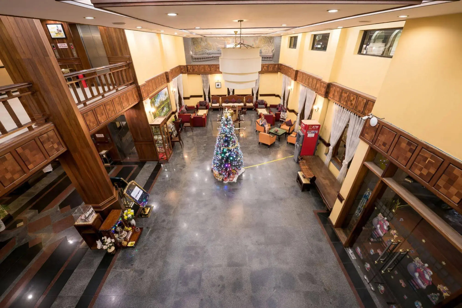Photo - Ohana Phnom Penh Palace Hotel