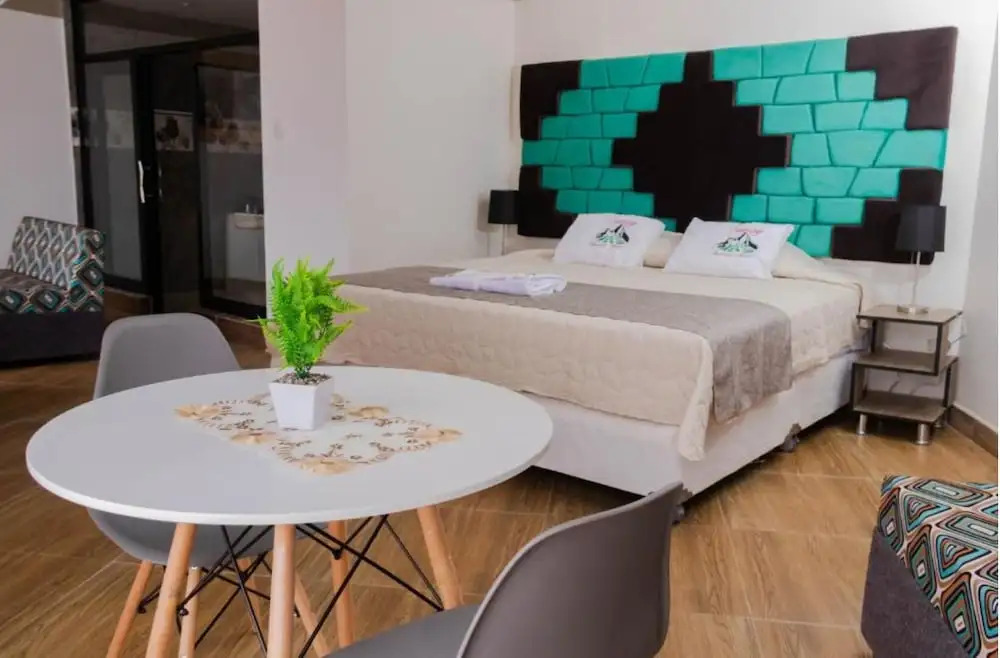 Foto - Samay Business Hotel and Departments