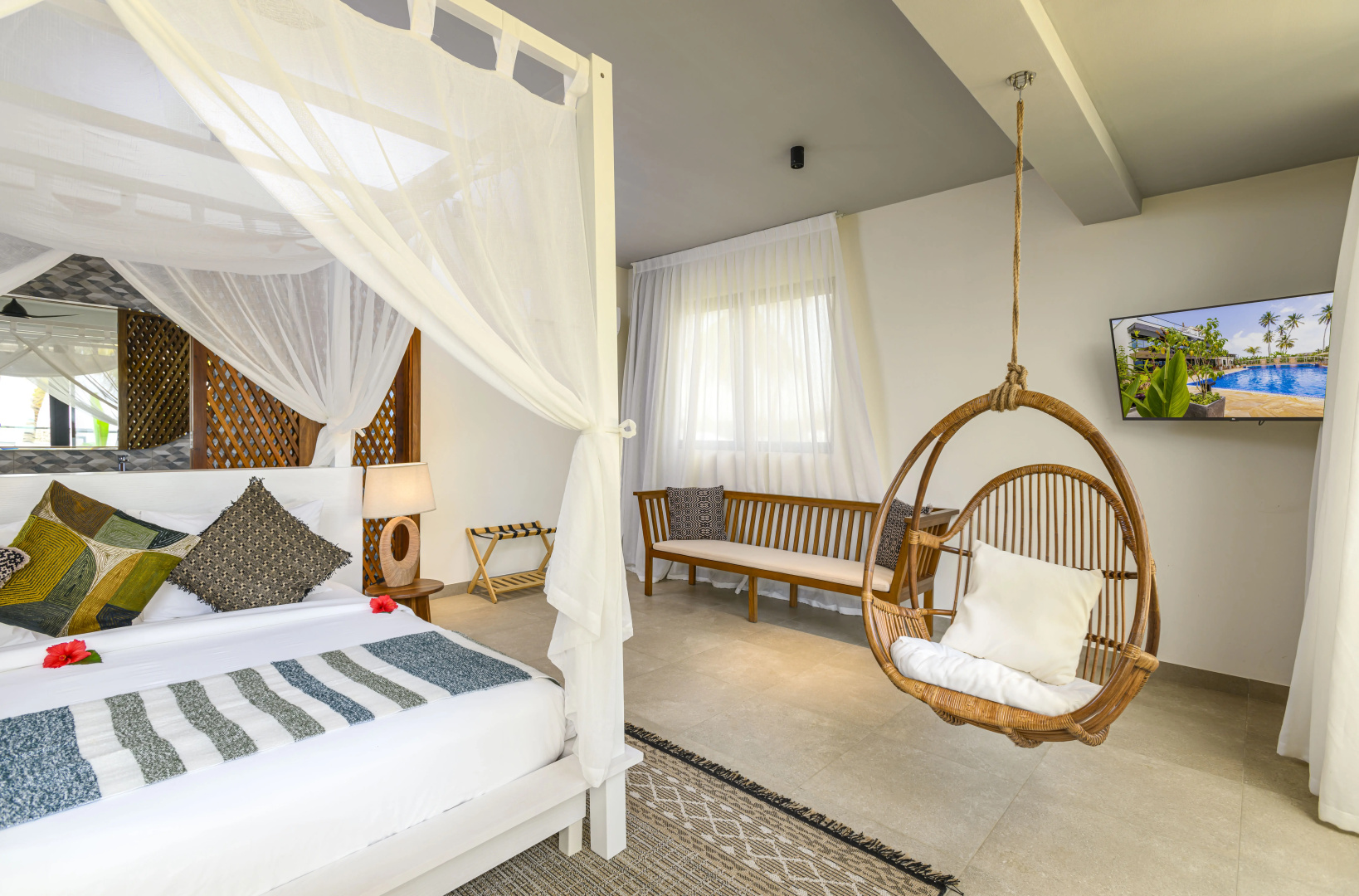 Photo - TOA Hotel & Spa Zanzibar