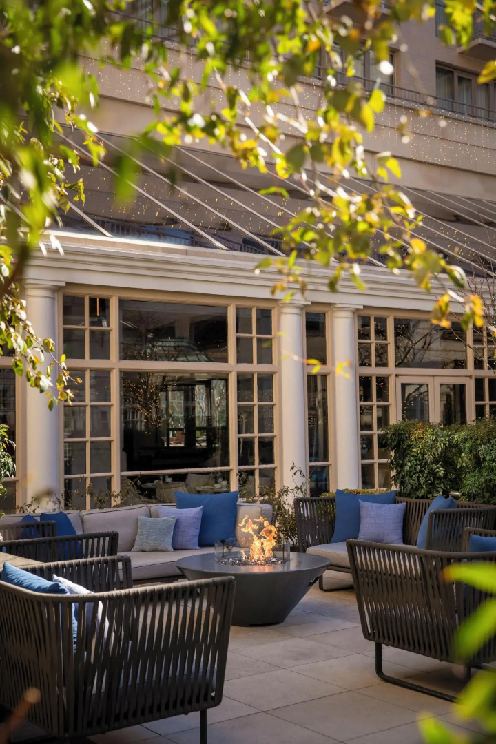 Foto - The Fairmont Washington DC