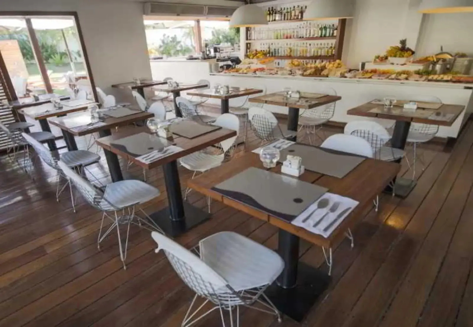 Foto - Serena Buzios