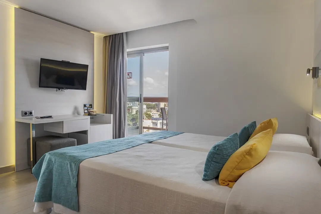 Foto - Hotel Obelisco