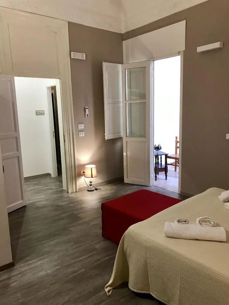 Photo - B&B Benincasa