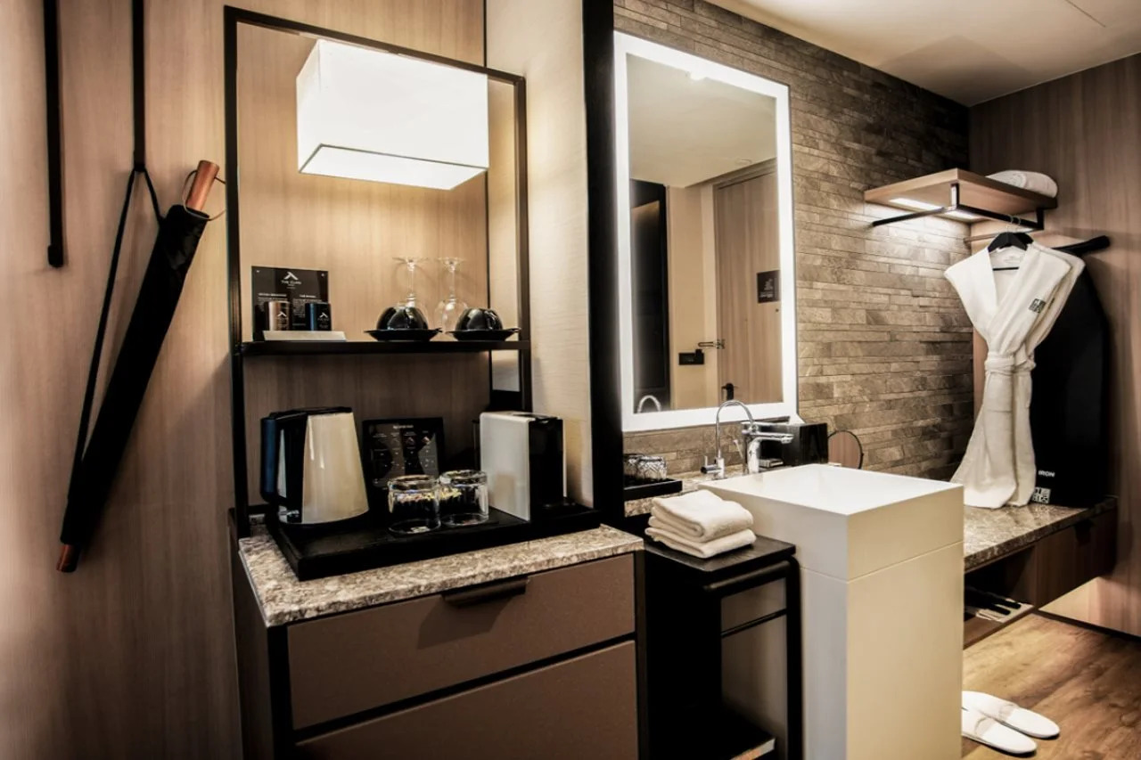 Photo - The Clan Hotel Singapore by Far East Hospitality