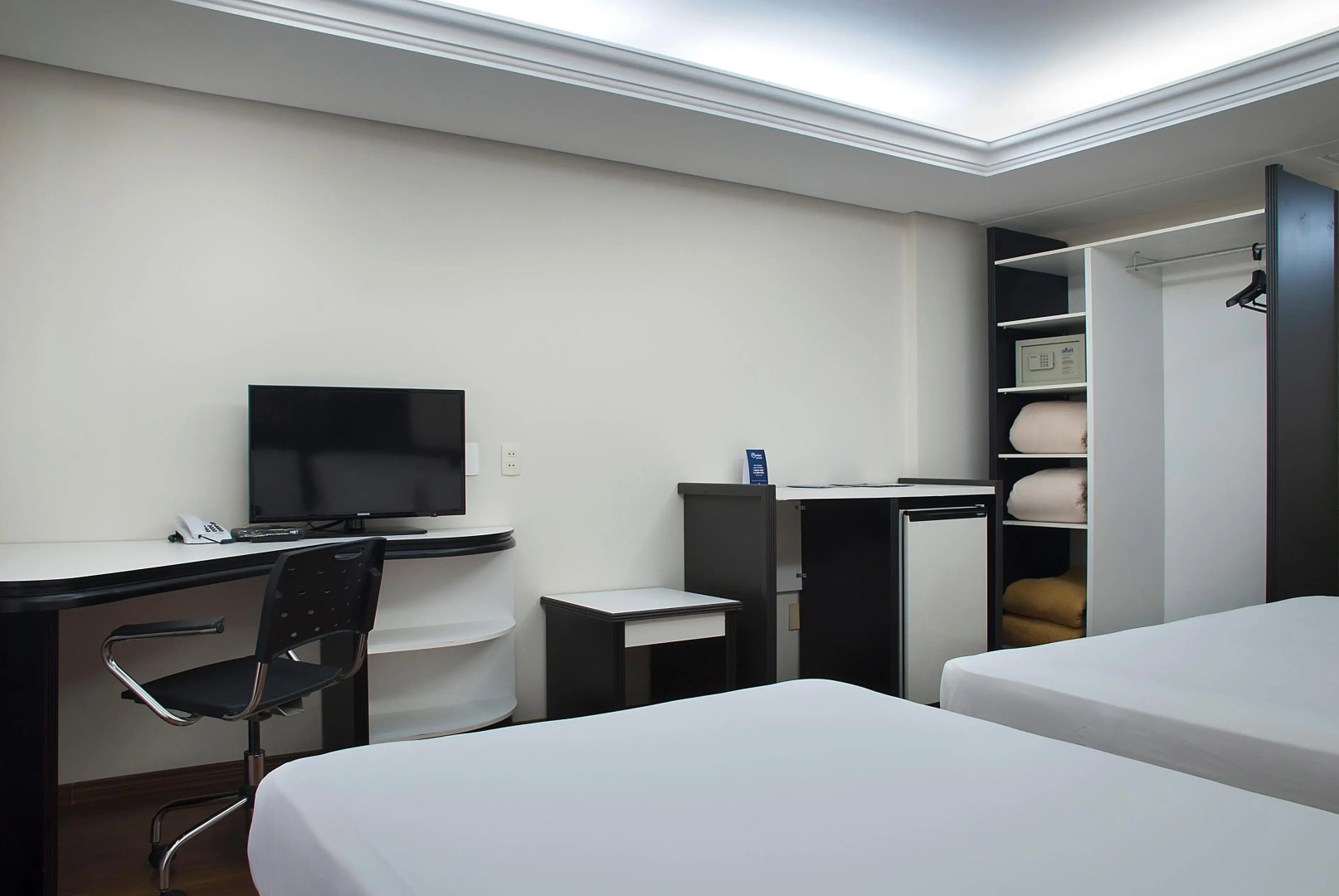 Photo - Master Grande Hotel - Próximo ao Palácio do Governo