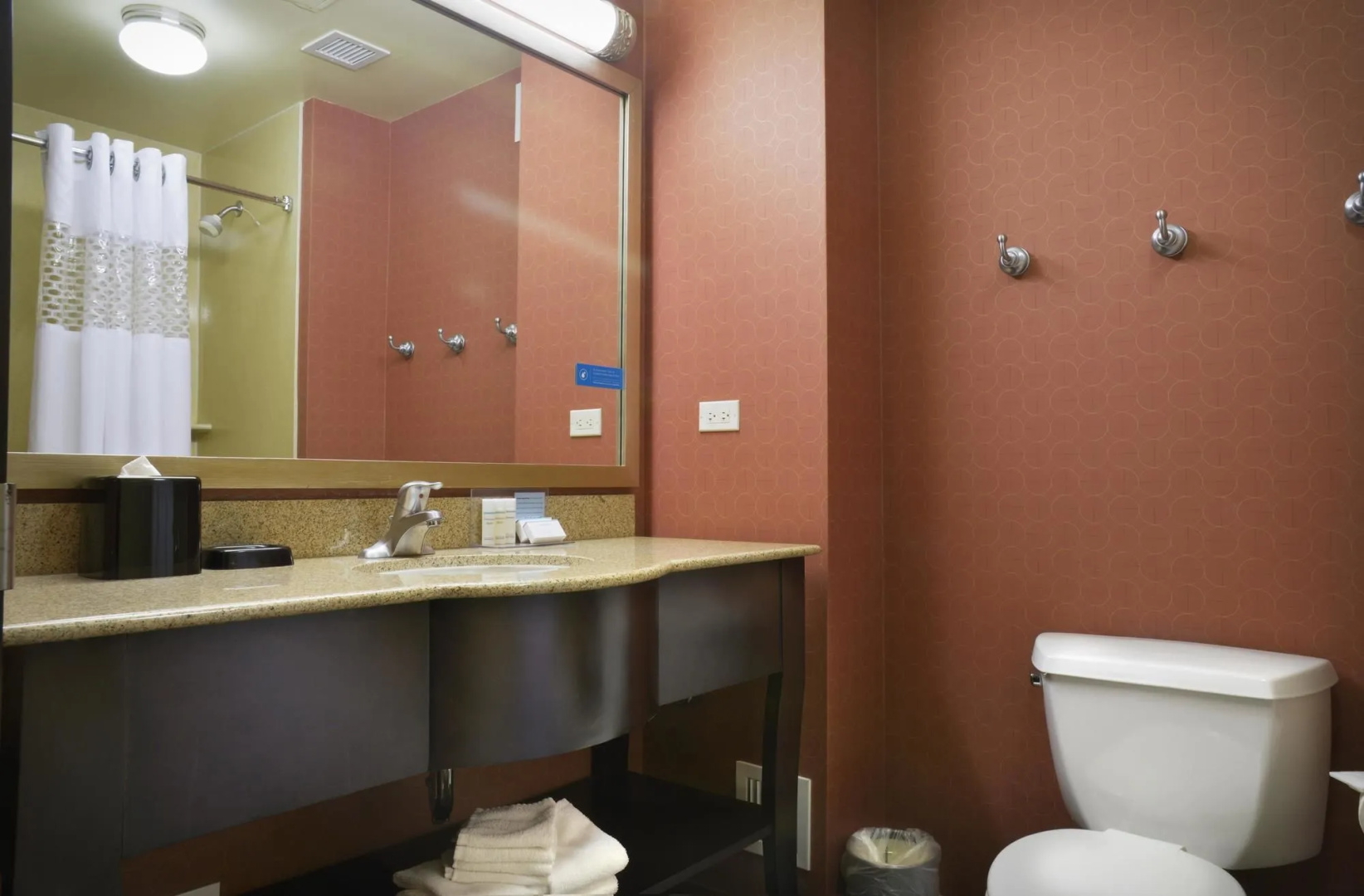 Foto - Hampton Inn Majestic Chicago Theatre District