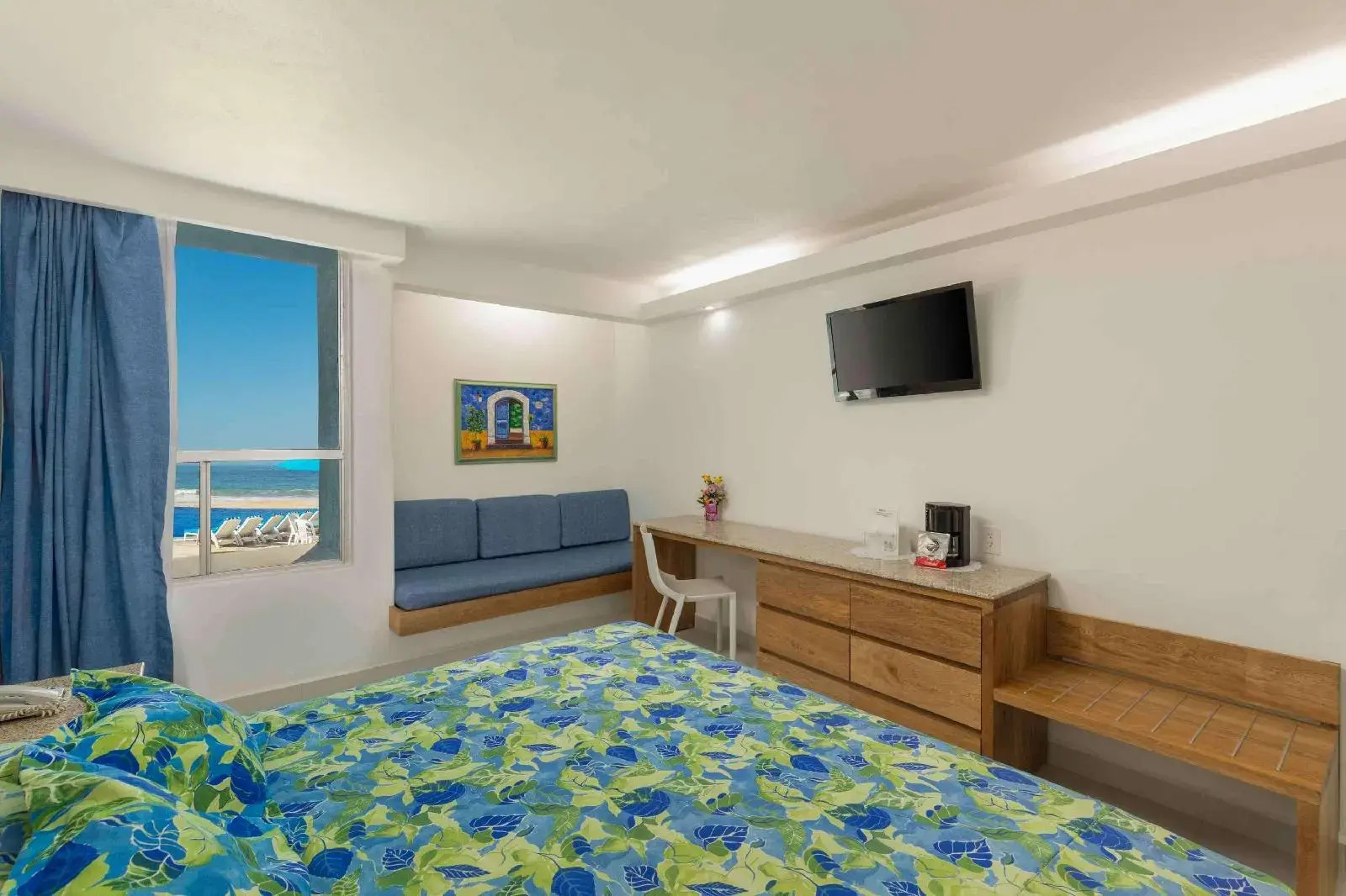 Foto - Posada Real Ixtapa