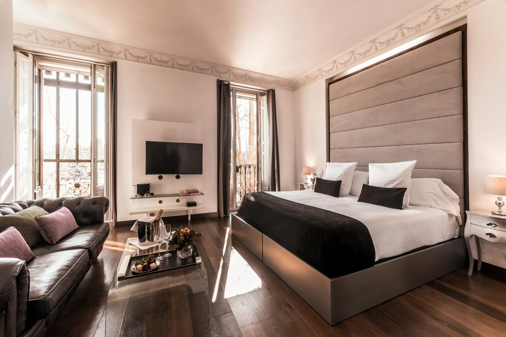 Photo - Hospes Puerta de Alcalá, a Member of Design Hotels