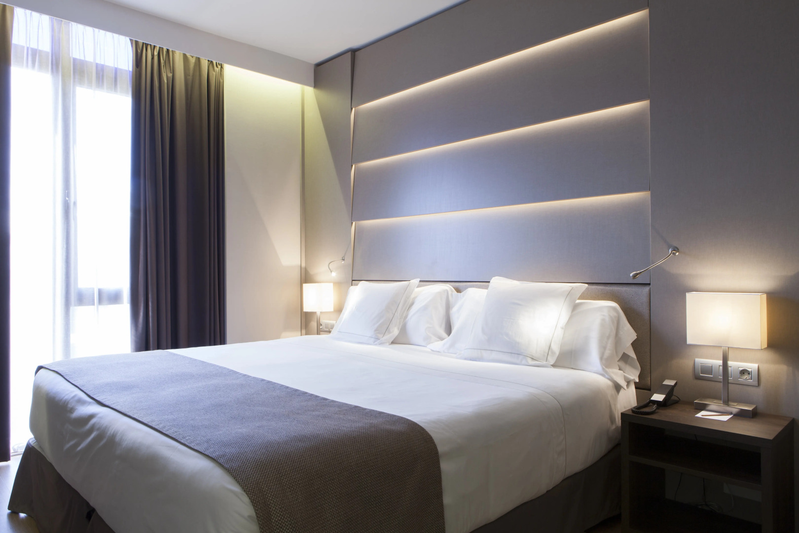 Foto - Hotel America Barcelona