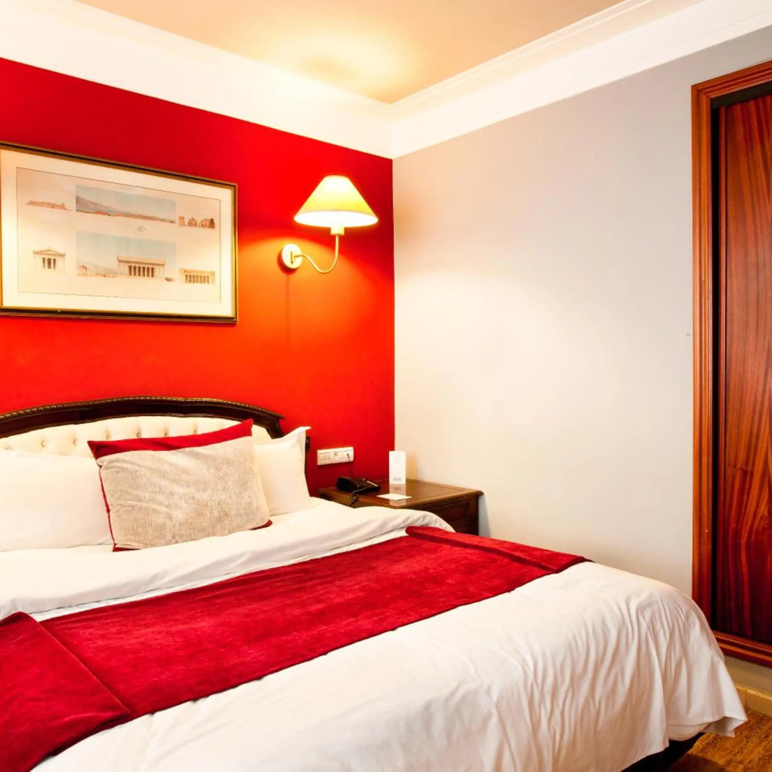 Photo - Hôtel Les Saisons