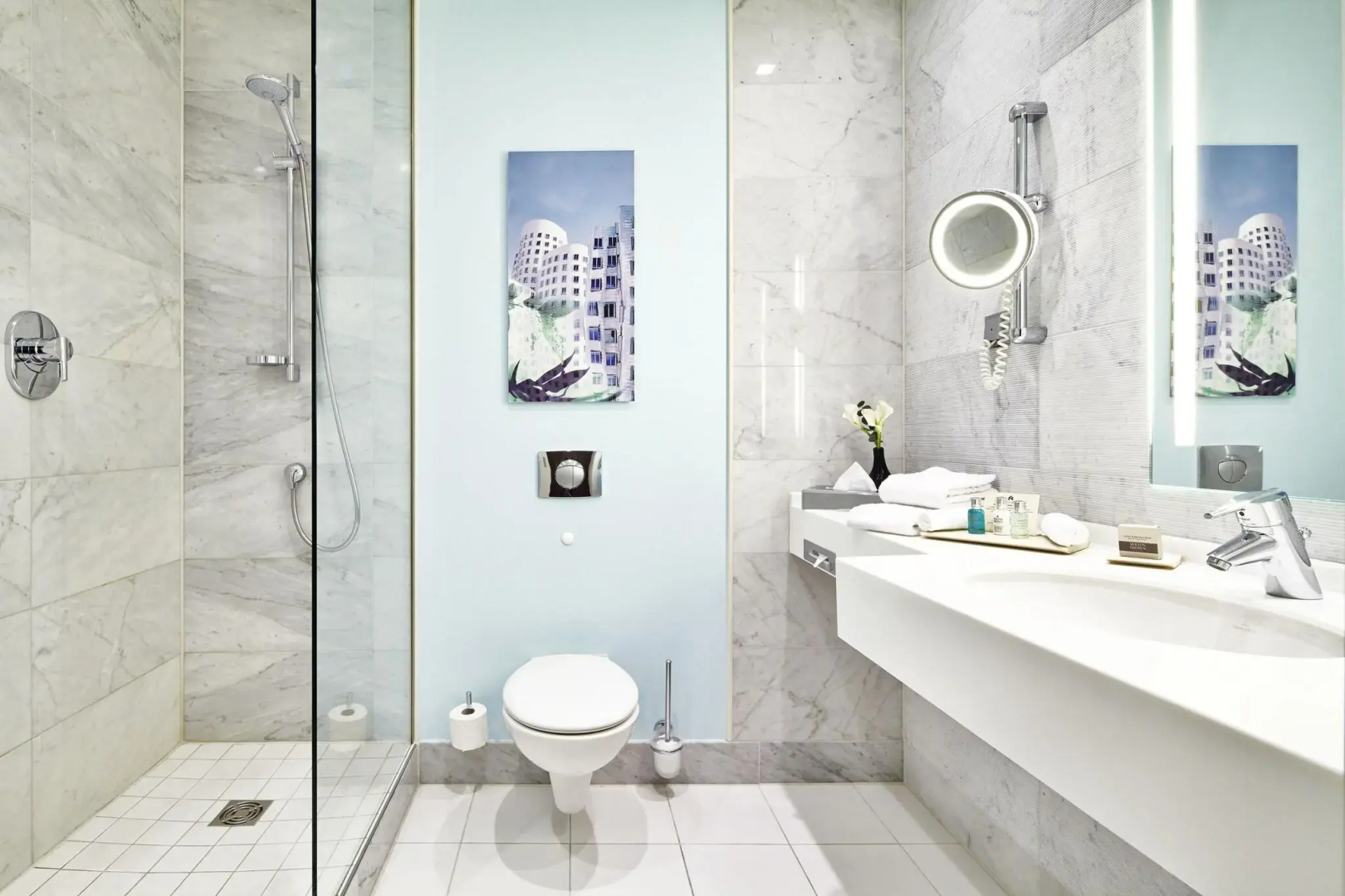 Foto - Clayton Hotel Düsseldorf City Centre