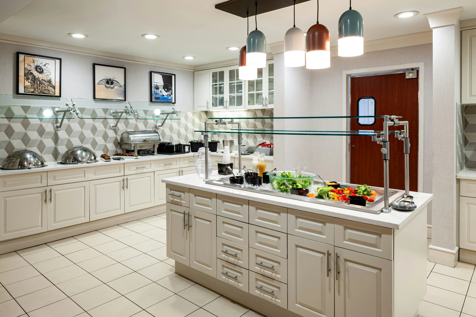 Foto - Homewood Suites by Hilton Gainesville
