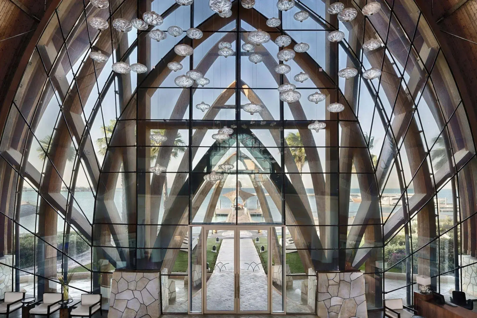 Photo - Banana Island Resort Doha by Anantara