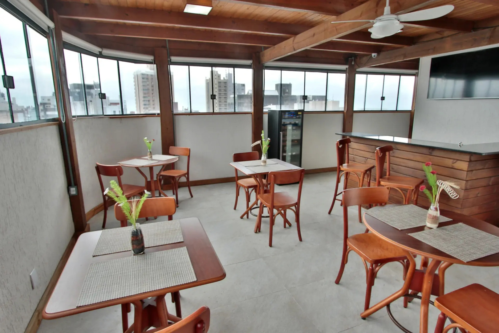 Foto - Life Hotel Torres