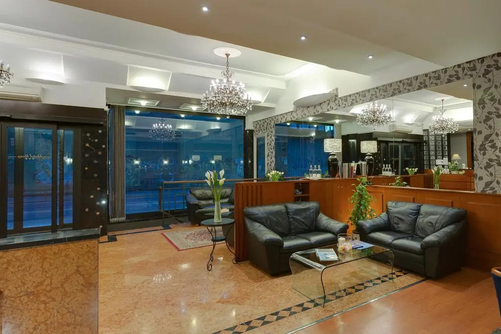 Foto - Hotel Roxy