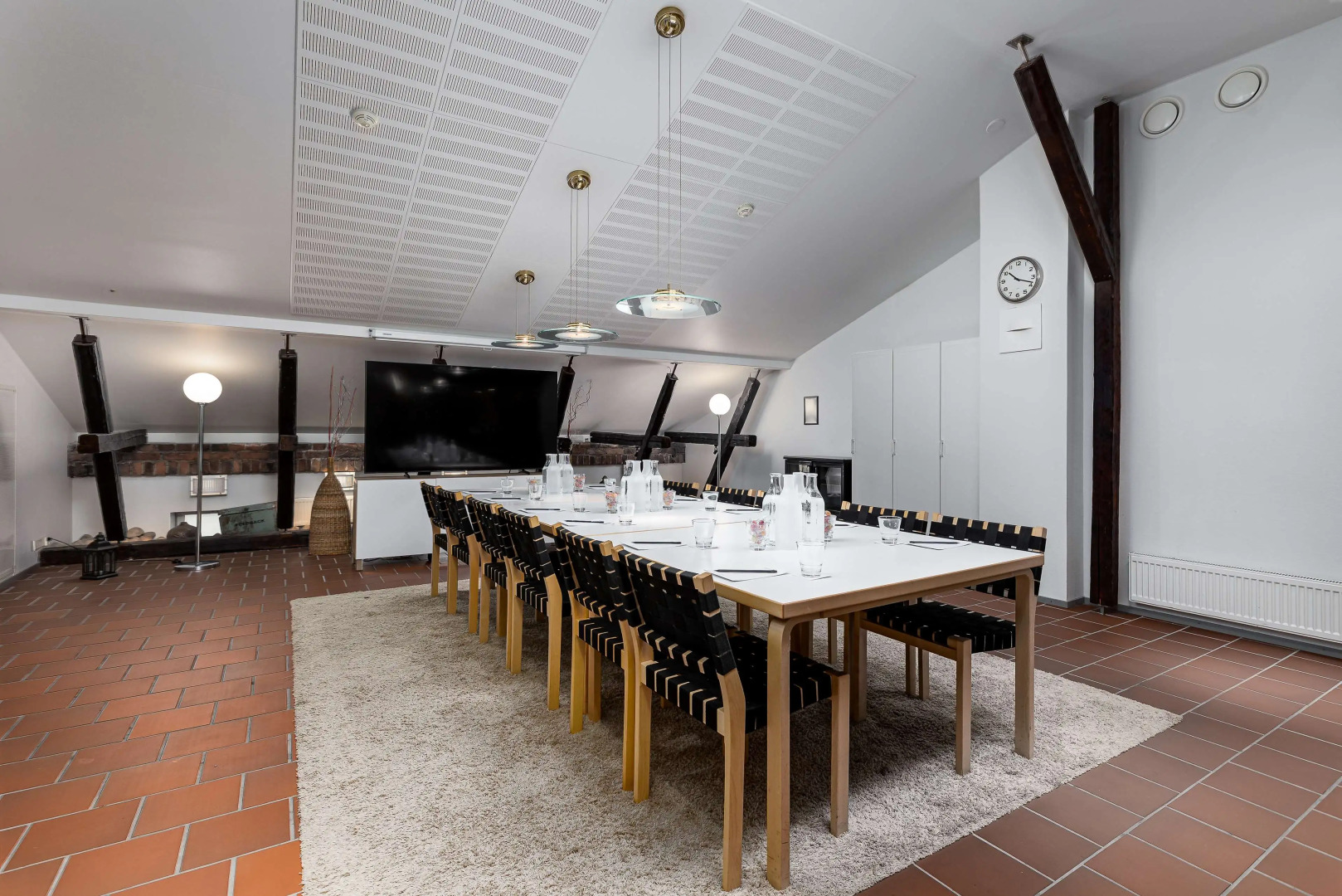 Foto - Radisson Blu Aleksanteri Hotel, Helsinki