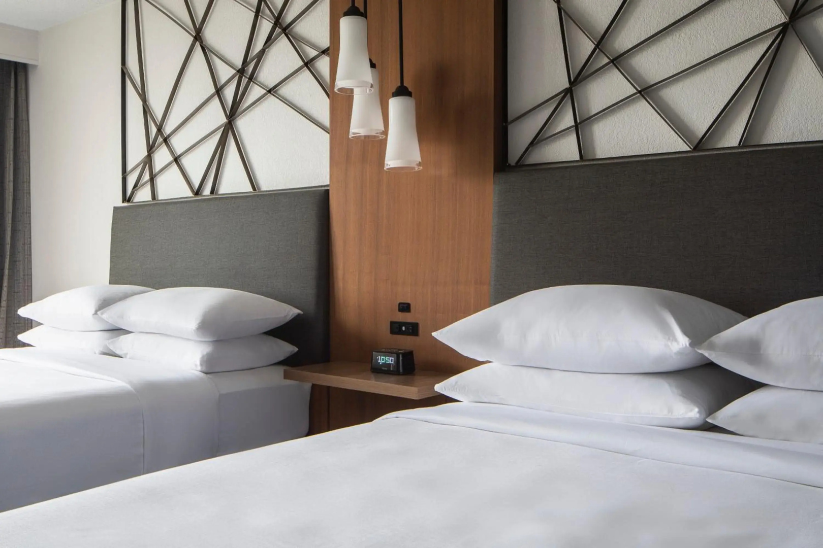 Foto - Houston Marriott South at Hobby Airport