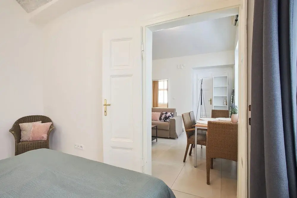 Photo - Wenceslas Square Residence