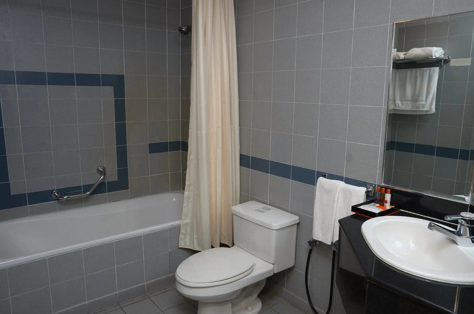 Foto - The Maple Suite