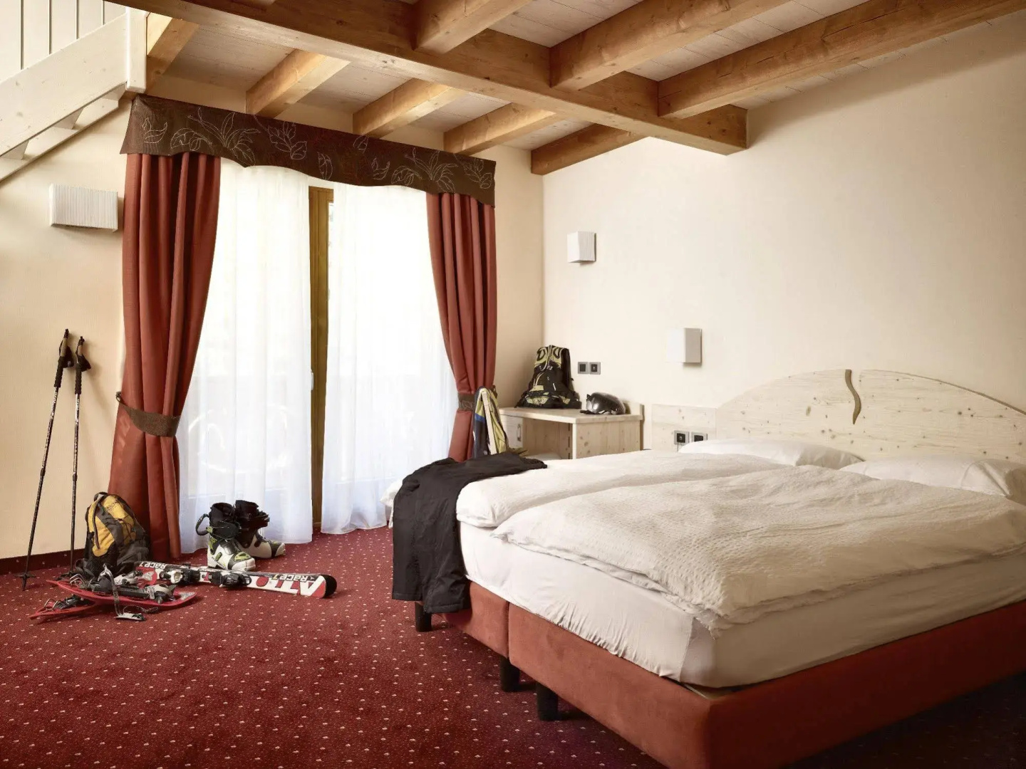 Foto - Panorama Hotel Fontanella Wellness & Spa