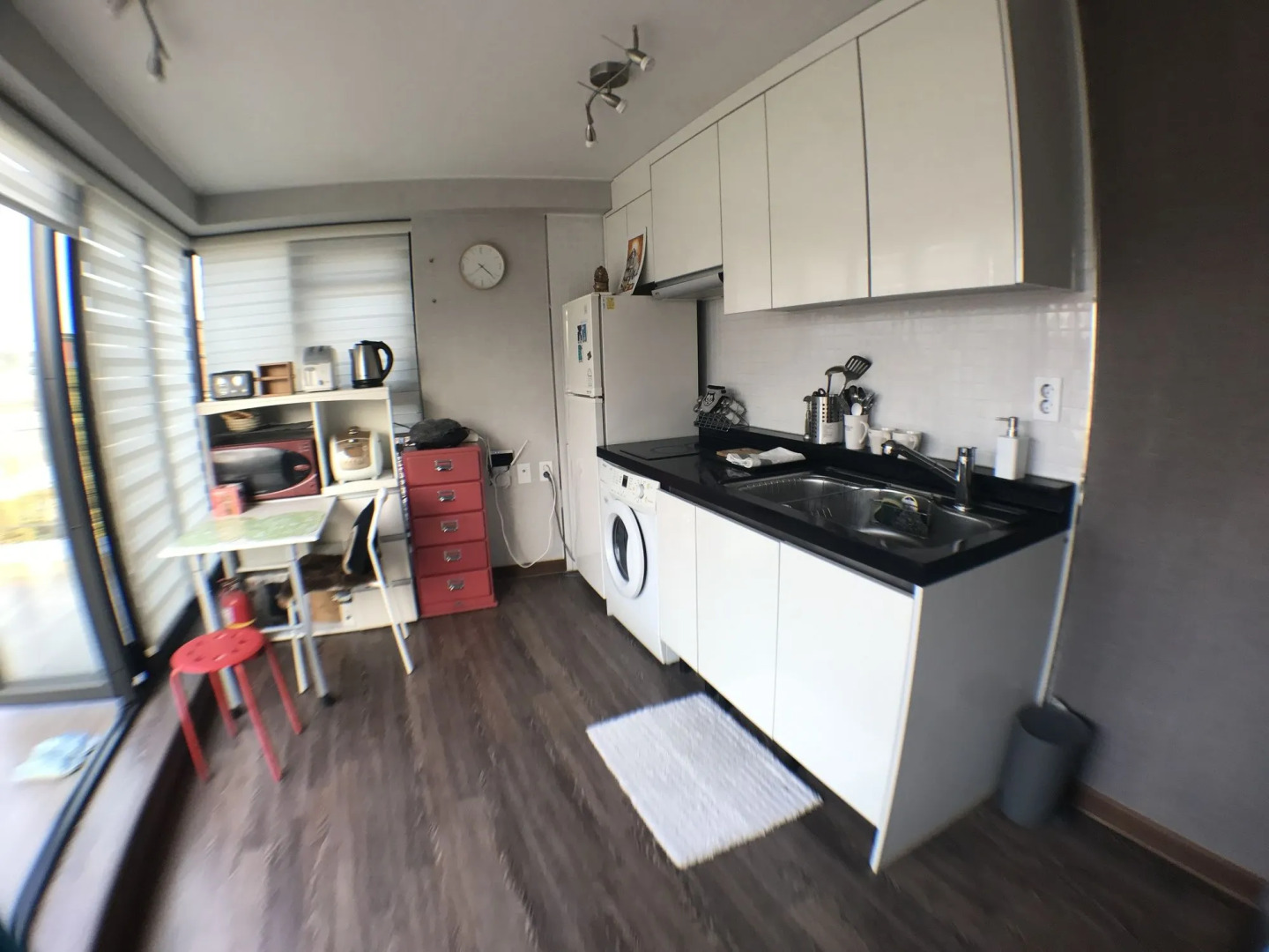 Foto - Myeongdong Artmonstay