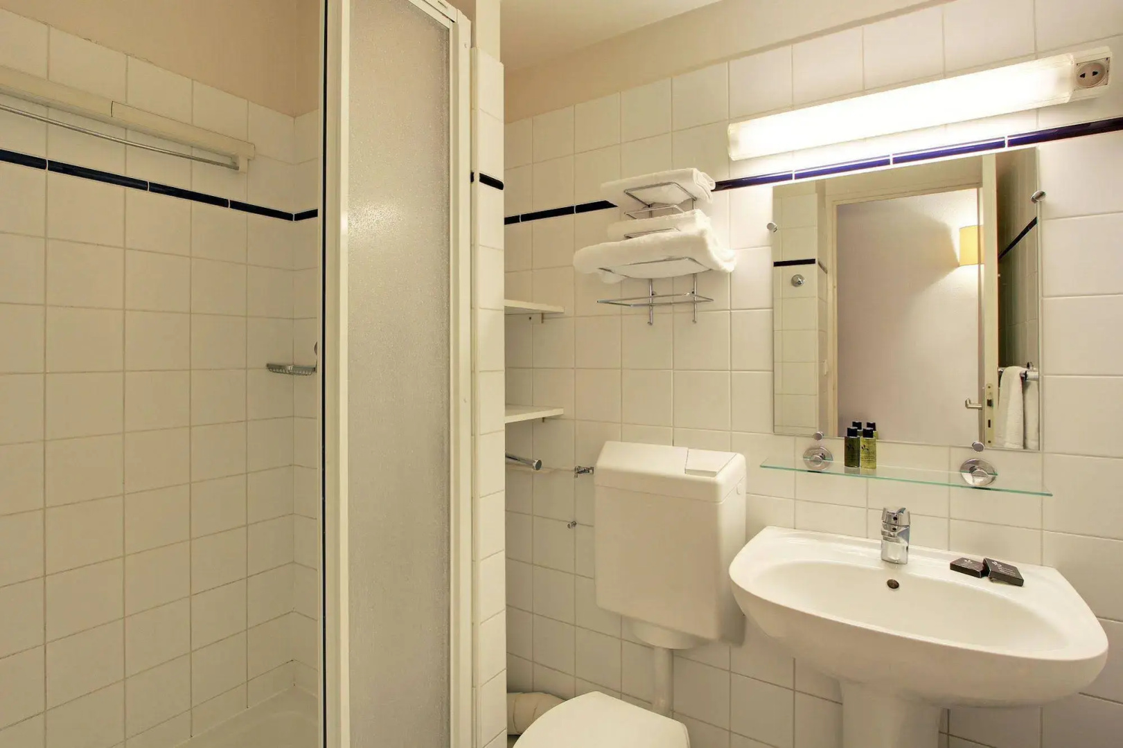 Photo - Les Lilas Serviced Apartments