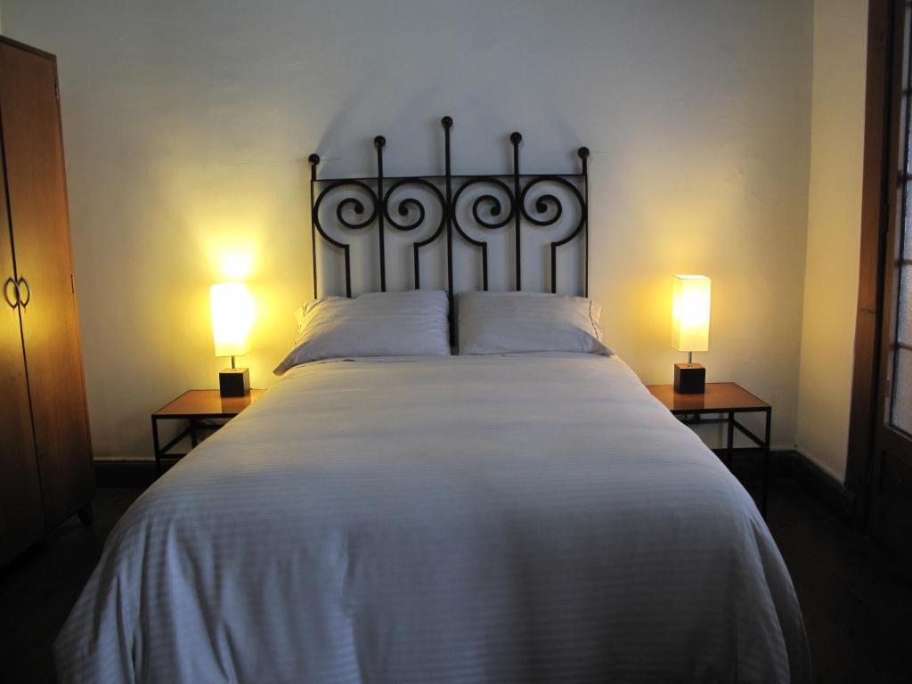 Photo - Second Home Peru