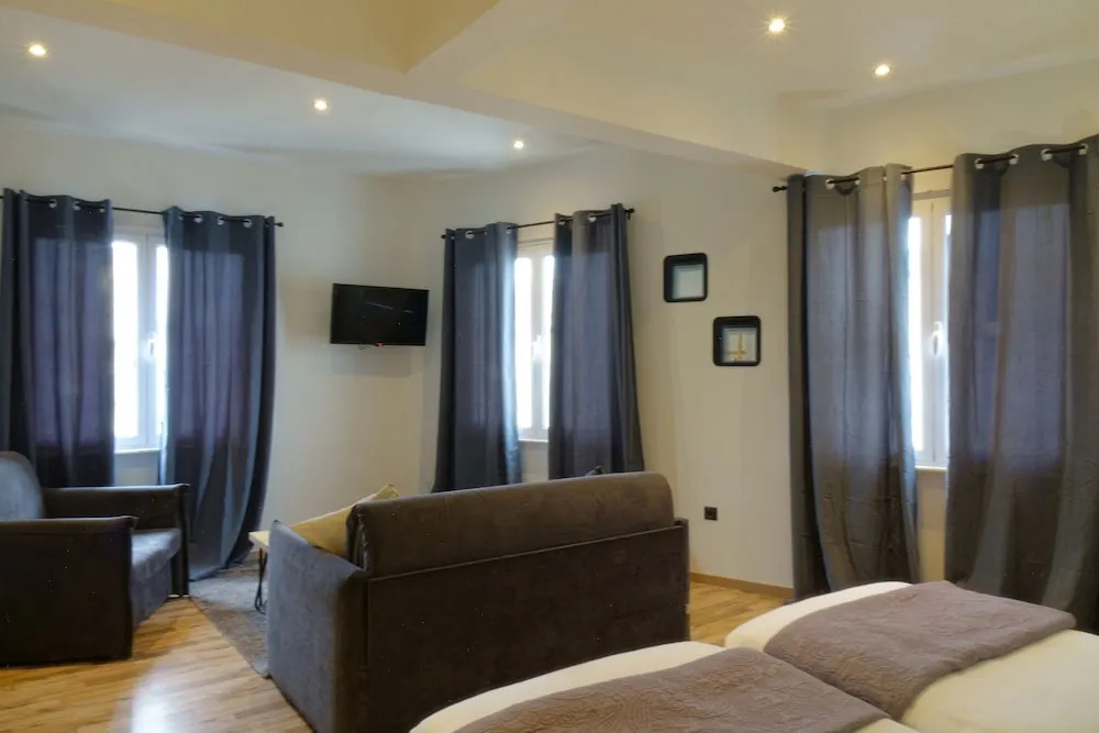 Photo - The Athens Version Luxury Suites